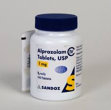 Buy Alprazolam